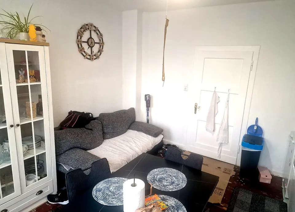 3 Zimmer Wohnung mit 95 m² in Hamm – Bild 1