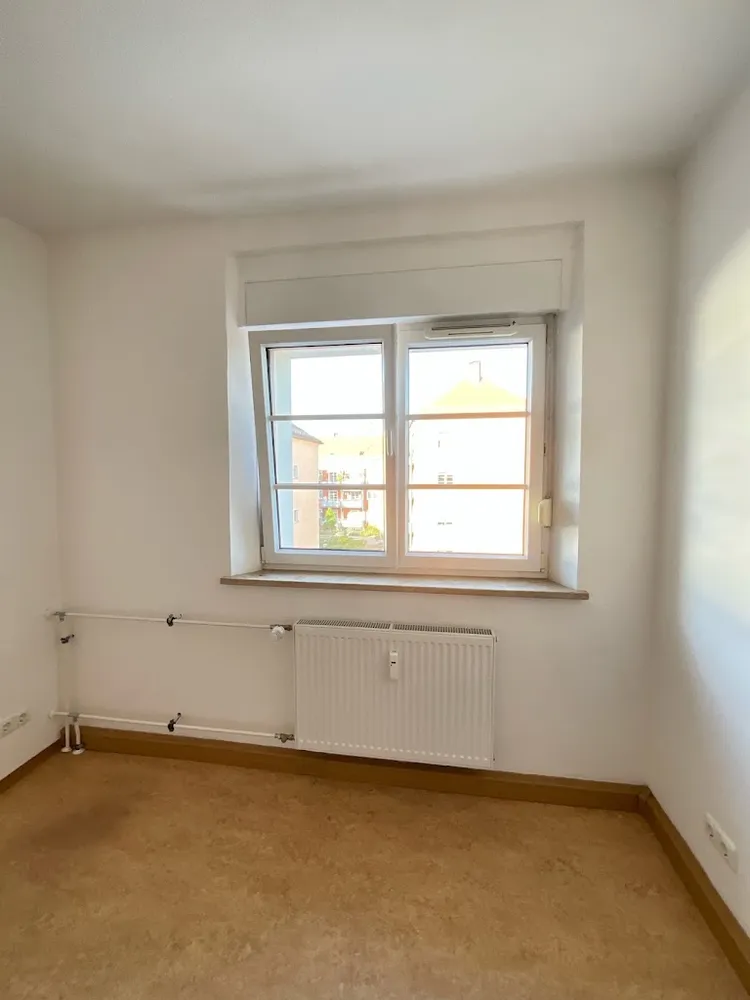 2 Zimmer Wohnung mit 58 m² in Nürnberg – Bild 5