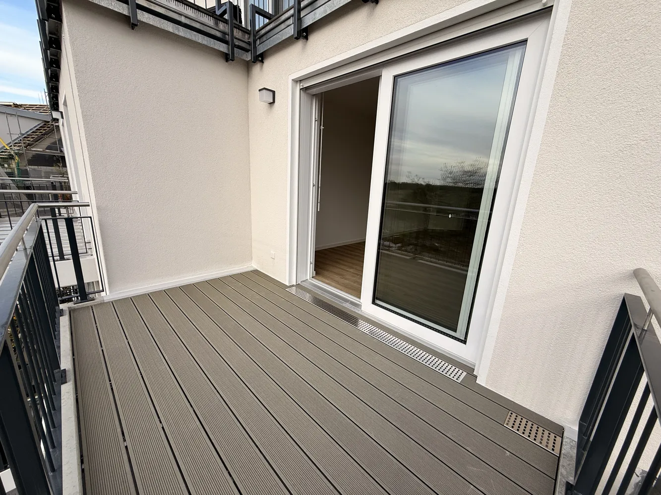 4 Zimmer Wohnung mit 84 m² in Oranienburg – Bild 3