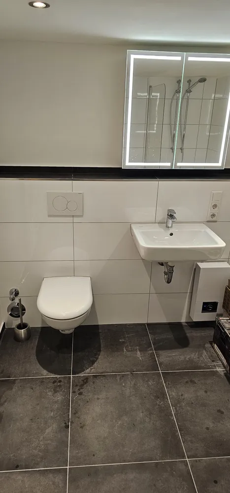 2 room apartment with 42 m² in Dormagen – Photo 8