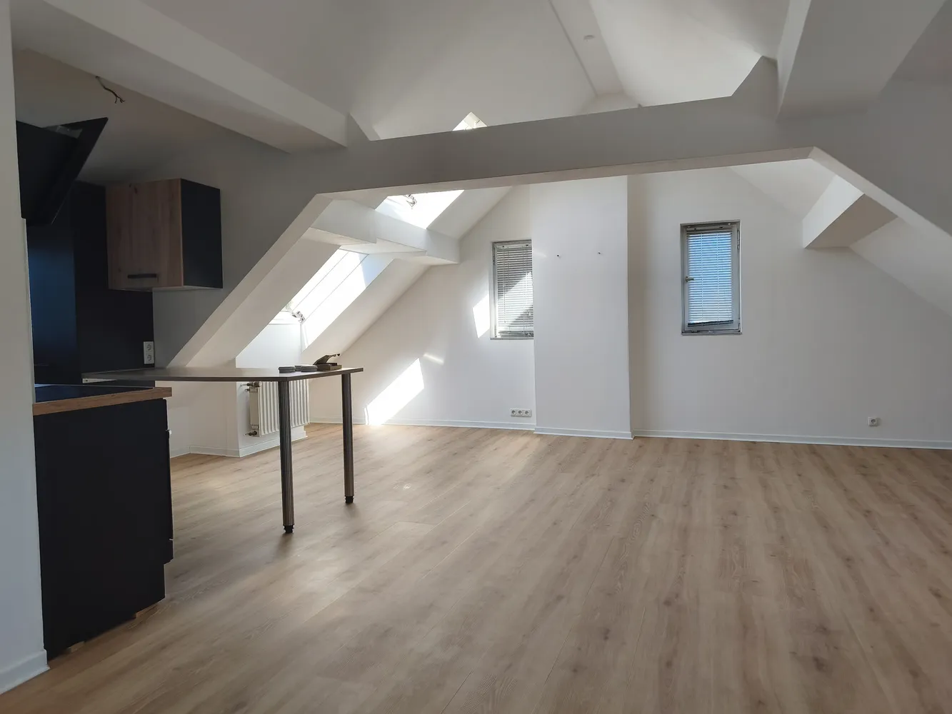 2 Zimmer Wohnung mit 51 m² in Neuss – Bild 2