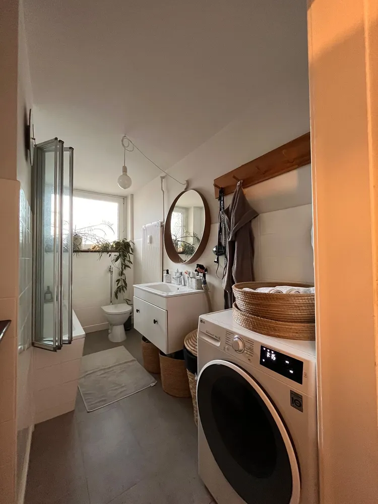 2 Zimmer Wohnung mit 68 m² in Düsseldorf – Bild 4