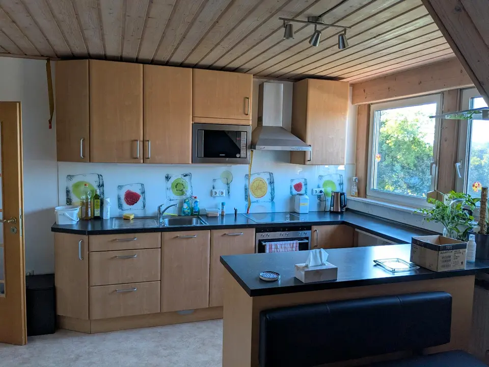 WG-Zimmer mit 15 m² in Donauwörth – Bild 3