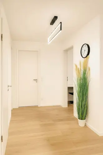 WG-Zimmer mit 11 m² in München – Bild 1