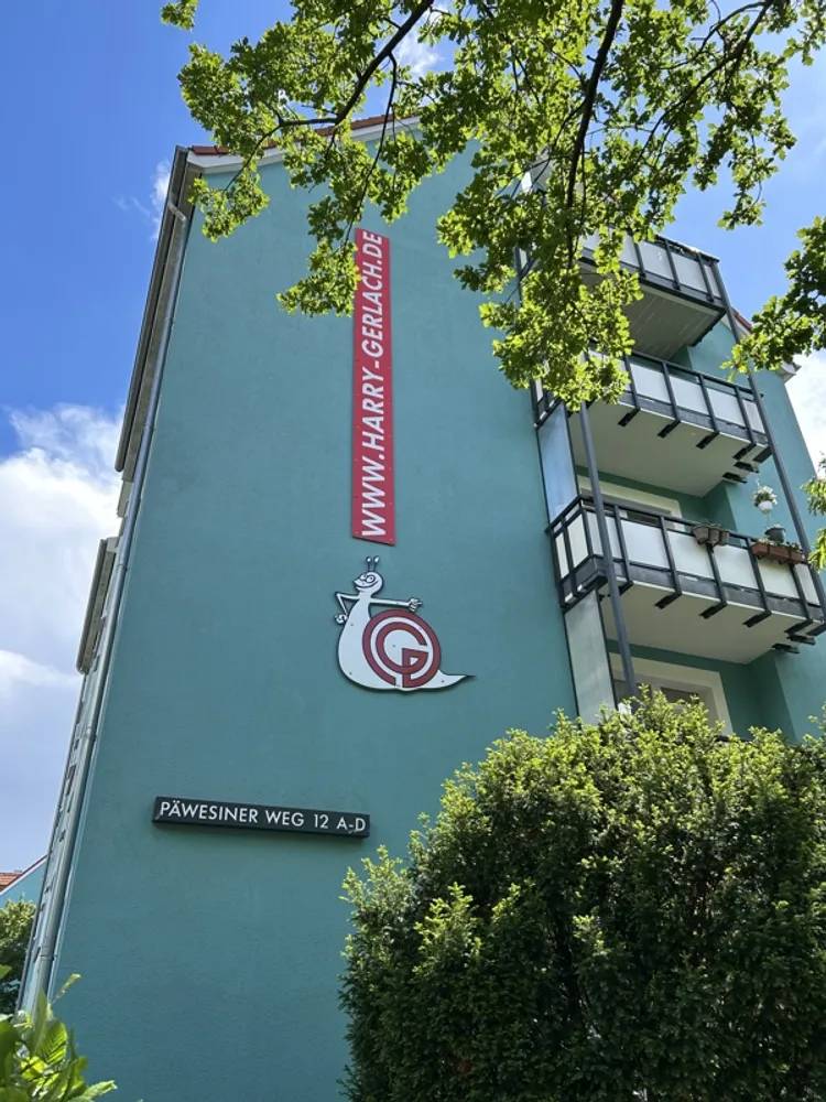 3 Zimmer Wohnung mit 67 m² in Berlin – Bild 1