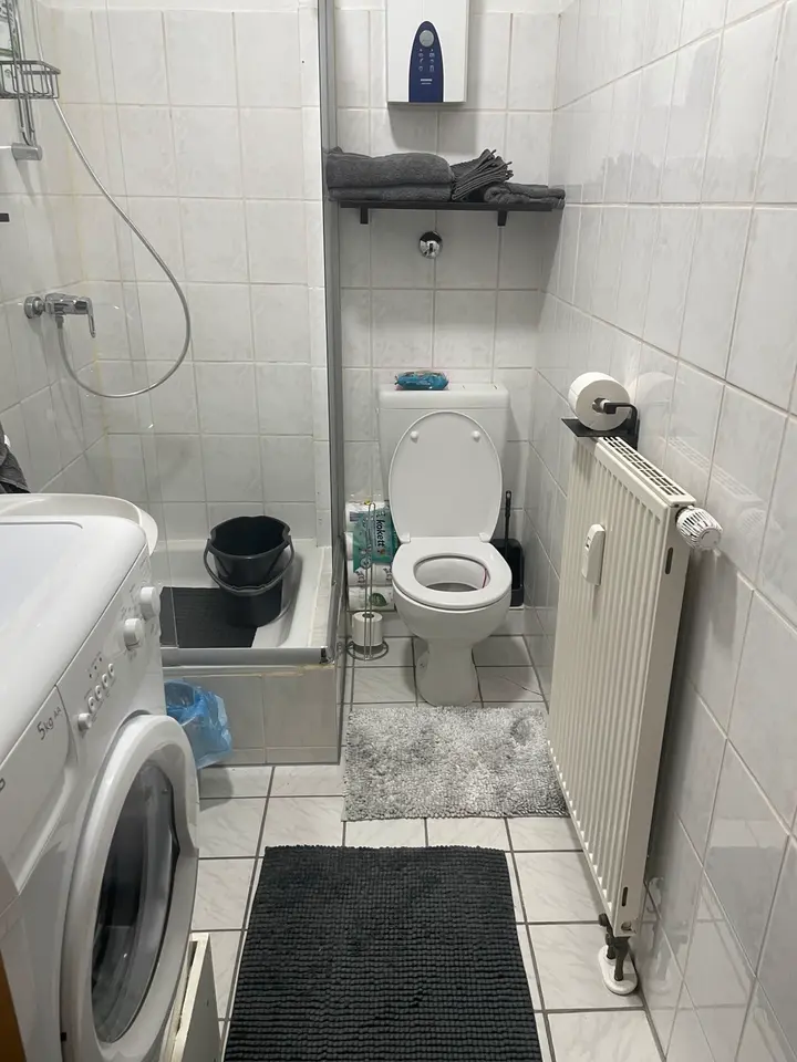 2 Zimmer Wohnung mit 48 m² in Bergheim – Bild 7