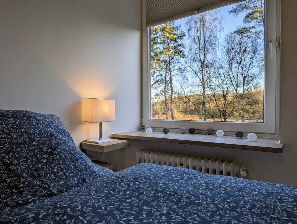 WG-Zimmer mit 52 m² in Lübeck – Bild 5