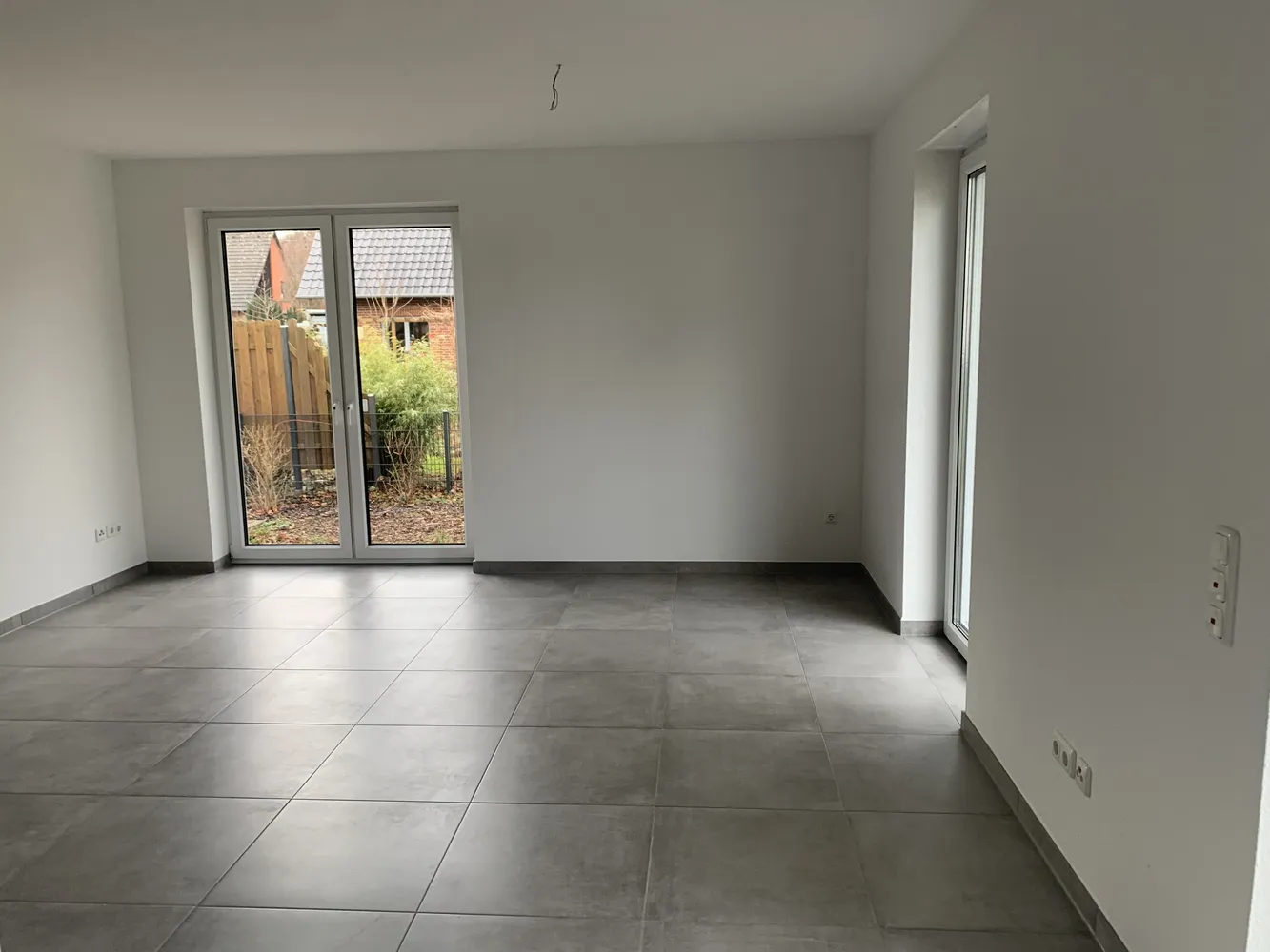 2 room apartment with 77 m² in Minden – Photo 5