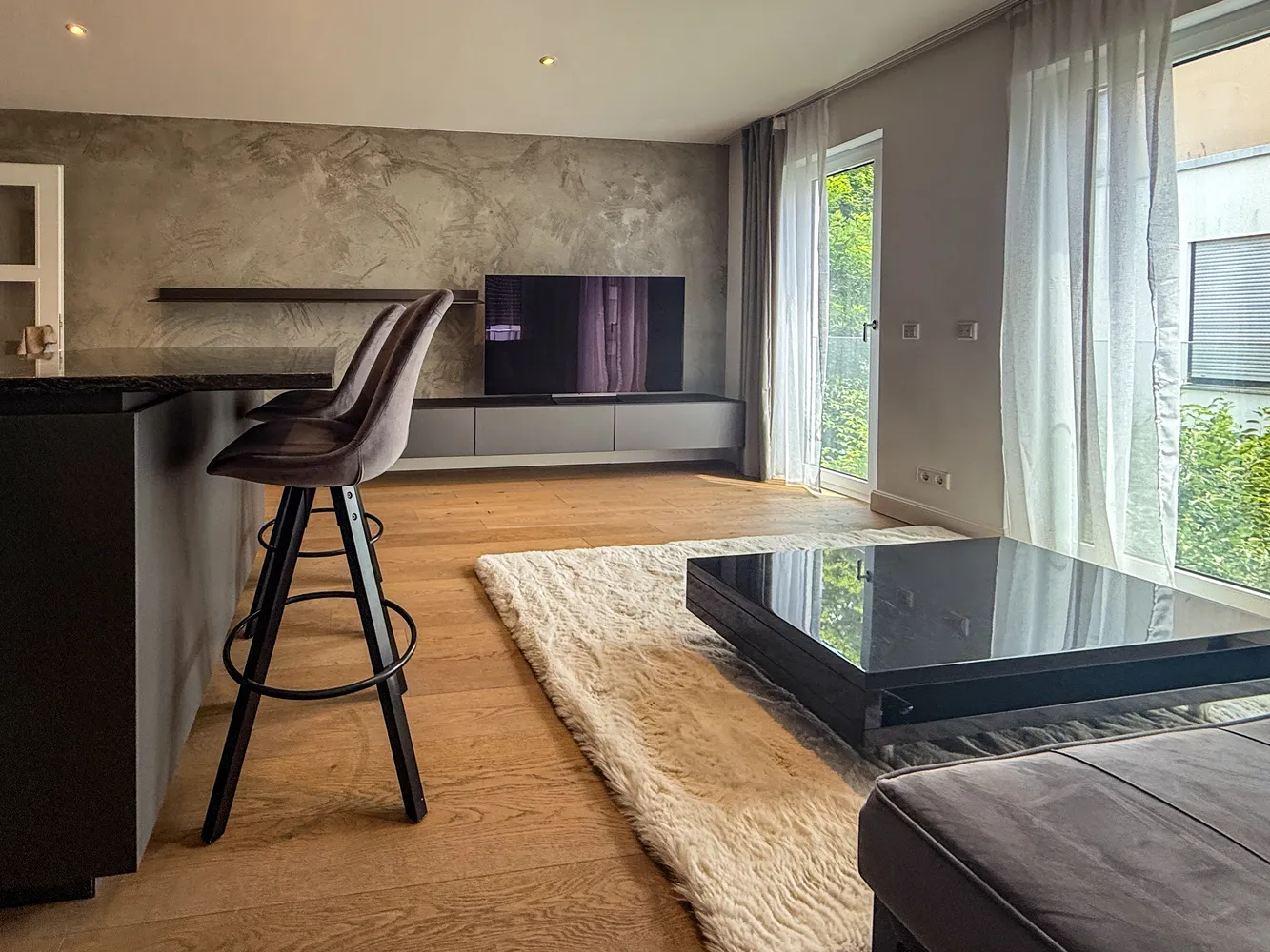 2 Zimmer Wohnung mit 56 m² in München – Bild 4