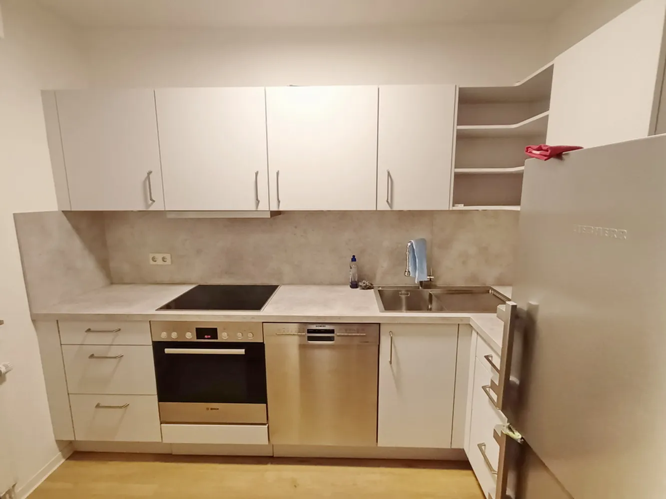 2 Zimmer Wohnung mit 49 m² in Bergisch Gladbach – Bild 5