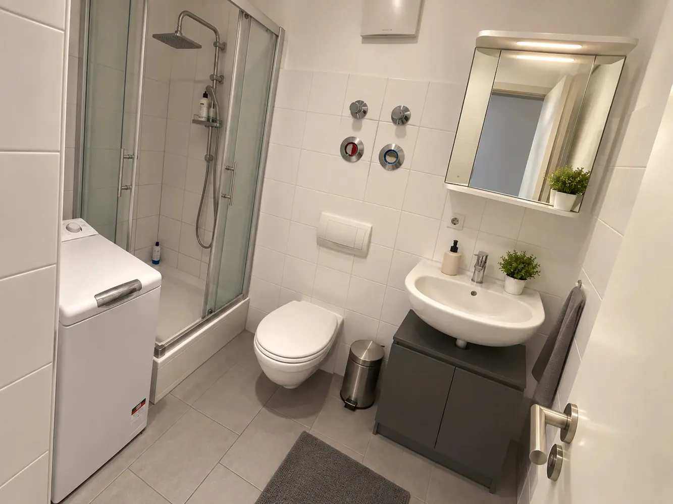 WG-Zimmer mit 18 m² in Berlin – Bild 1