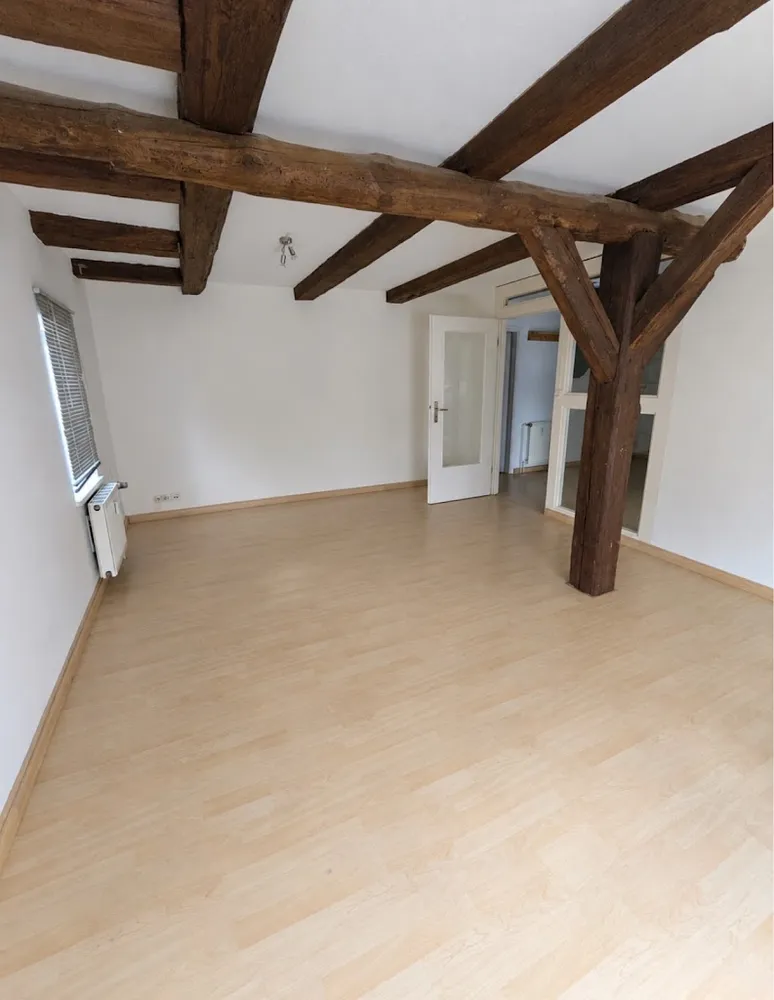 2 Zimmer Wohnung mit 61 m² in Rotenburg (Wümme) – Bild 6