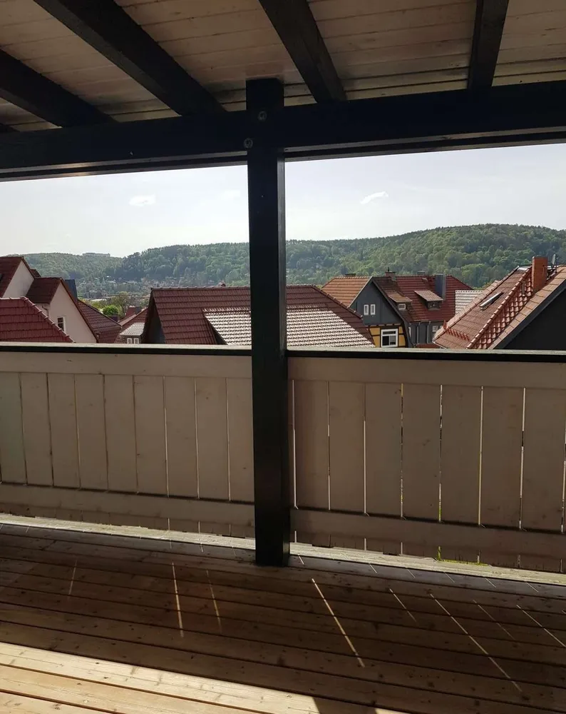 3 Zimmer Wohnung mit 55 m² in Meiningen – Bild 6