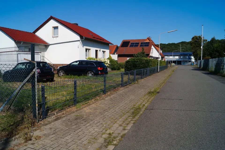 6 Zimmer Haus mit 206 m² in Northeim – Bild 6