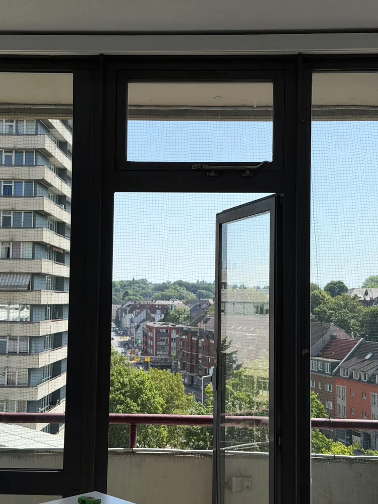 1 Zimmer Wohnung mit 28 m² in Mülheim an der Ruhr – Bild 3