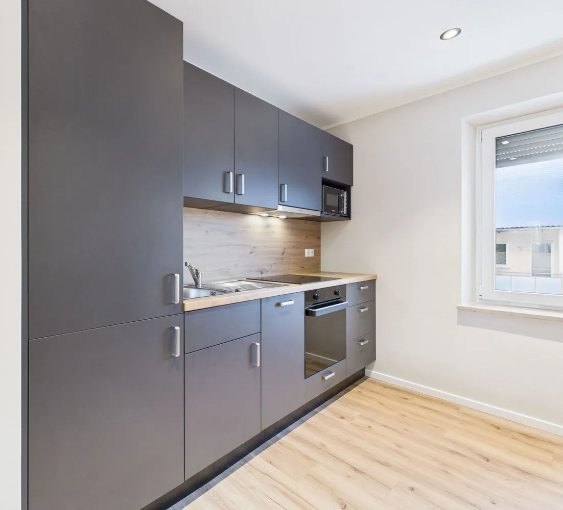 3 Zimmer Wohnung mit 75 m² in Straubing – Bild 5