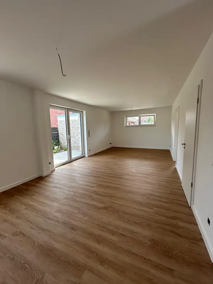 3 Zimmer Wohnung mit 88 m² in Emsdetten – Bild 3