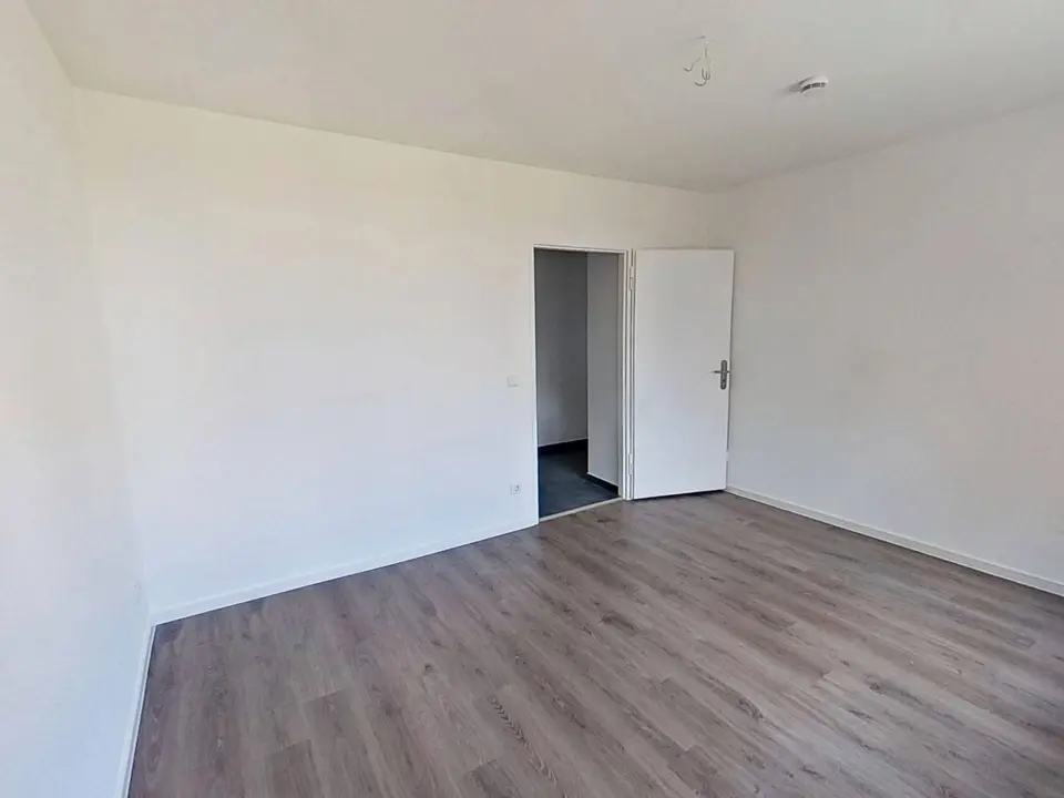2 Zimmer Wohnung mit 49 m² in Nürnberg – Bild 3