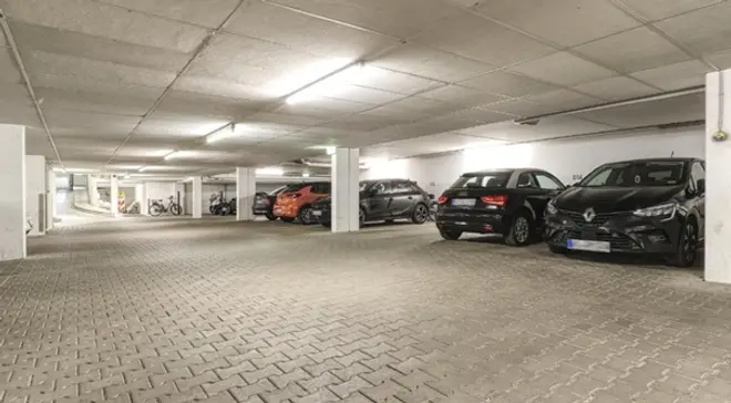 3 Zimmer Wohnung mit 90 m² in Mainz – Bild 9