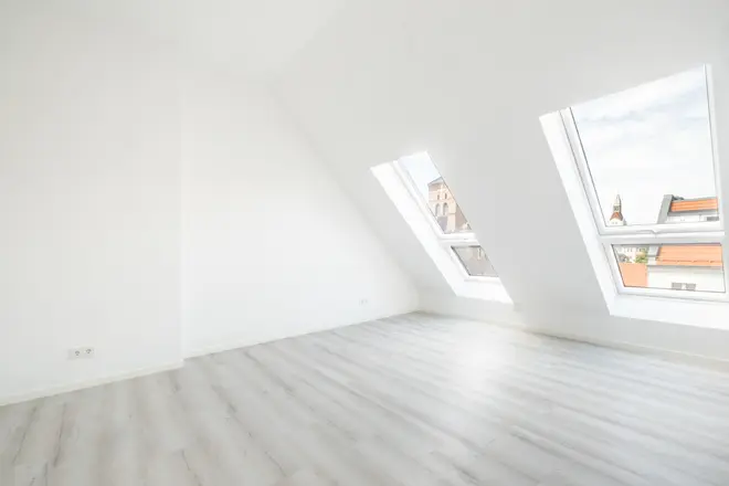 5 Zimmer Wohnung mit 204 m² in Berlin – Bild 7