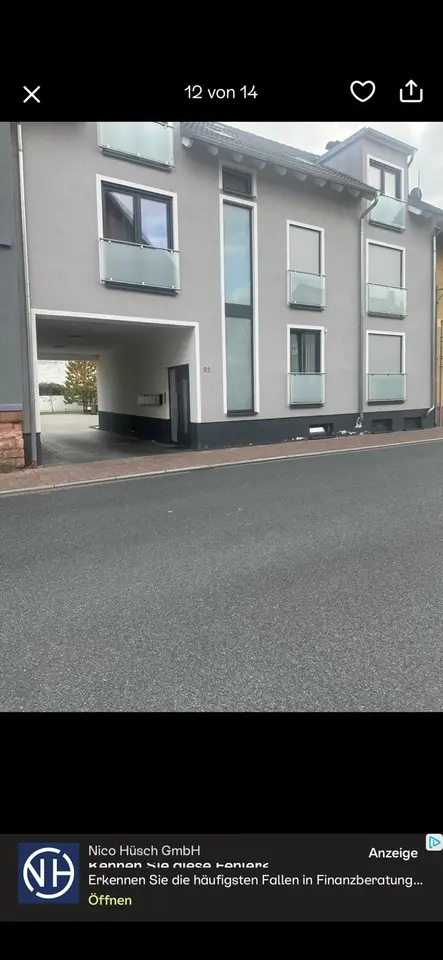 4 Zimmer Wohnung mit 102 m² in Aschaffenburg – Bild 10