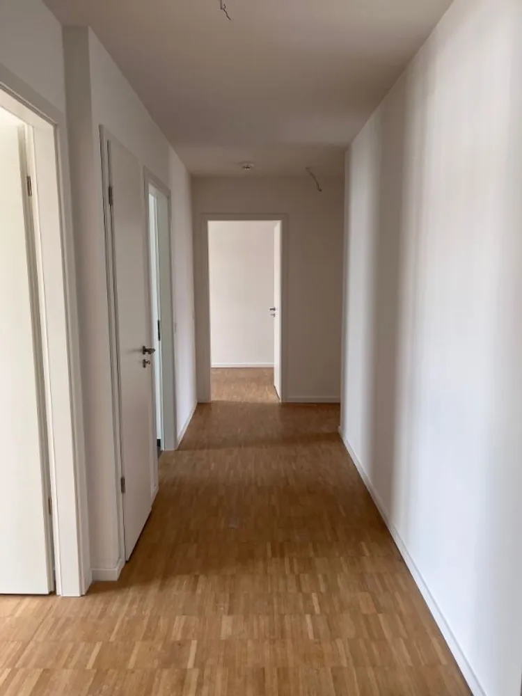 3 room apartment with 78 m² in Nuremberg – Photo 9