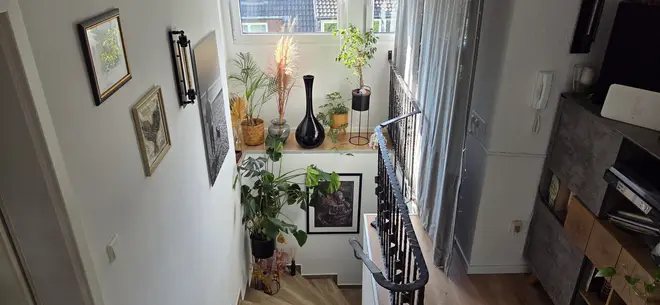 4 Zimmer Wohnung mit 108 m² in Bochum – Bild 9