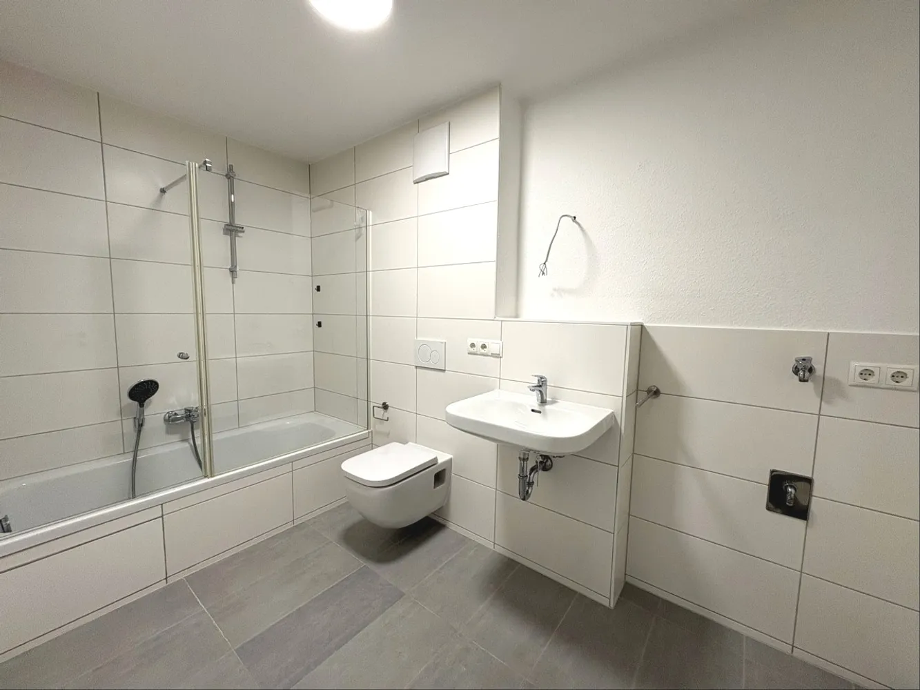 3 Zimmer Wohnung mit 64 m² in Ludwigshafen am Rhein – Bild 10
