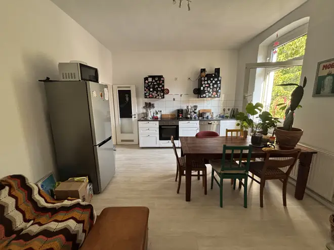4 Zimmer Wohnung mit 80 m² in Bochum – Bild 2