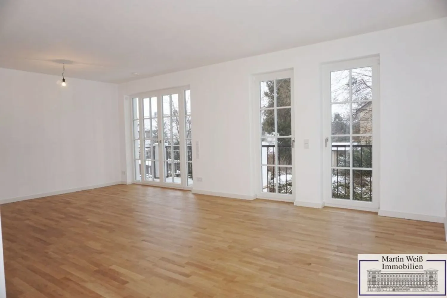 2 Zimmer Wohnung mit 68 m² in München – Bild 6