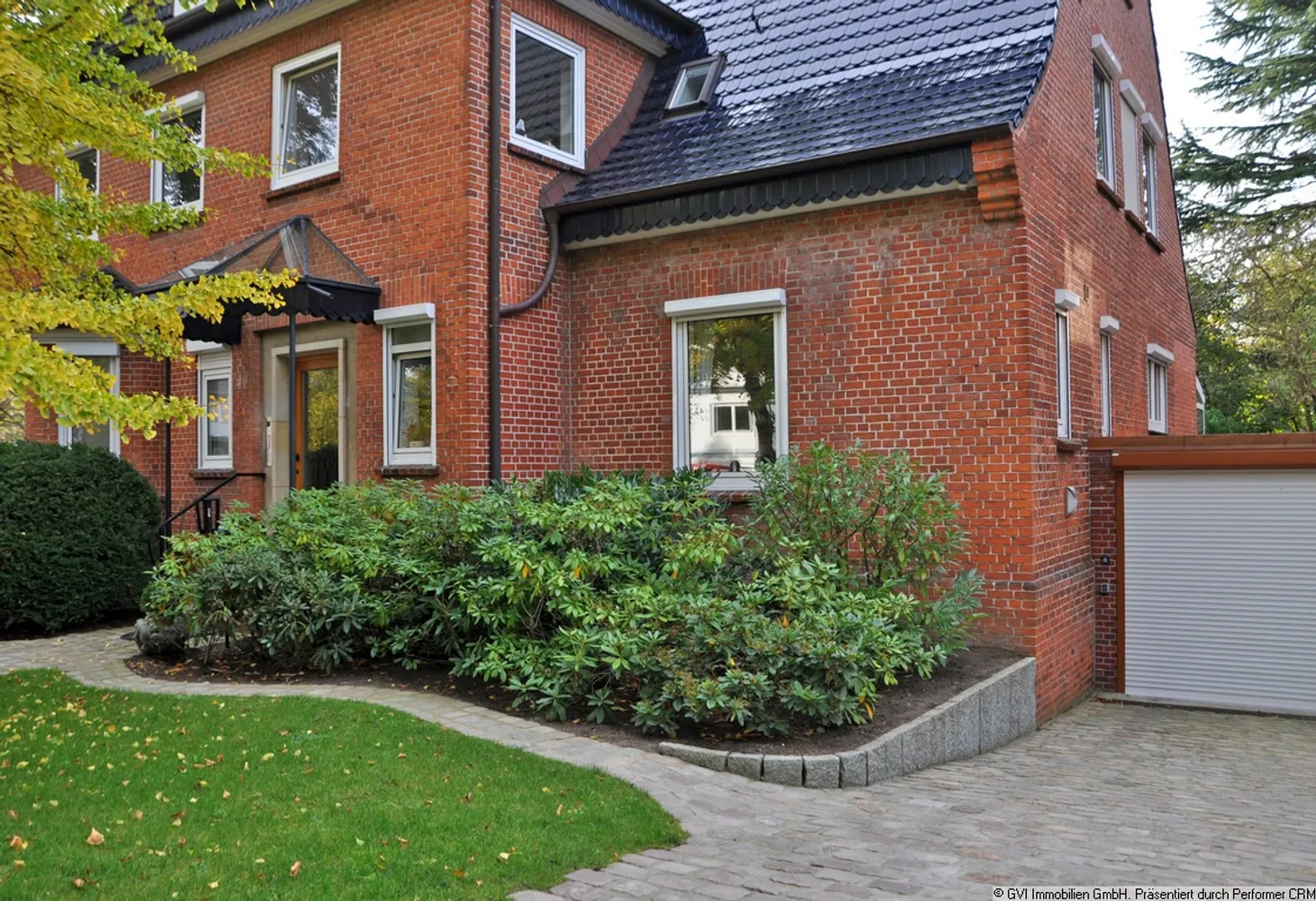 2 Zimmer Wohnung mit 80 m² in Kiel – Bild 2