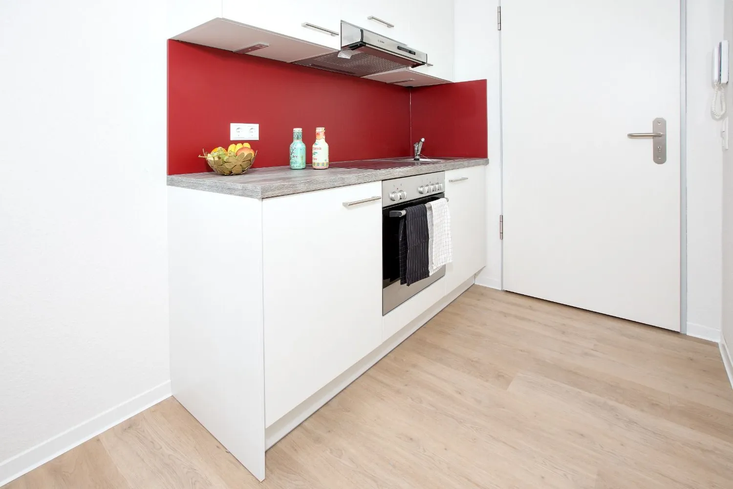 1 Zimmer Wohnung mit 21 m² in Stuttgart – Bild 5