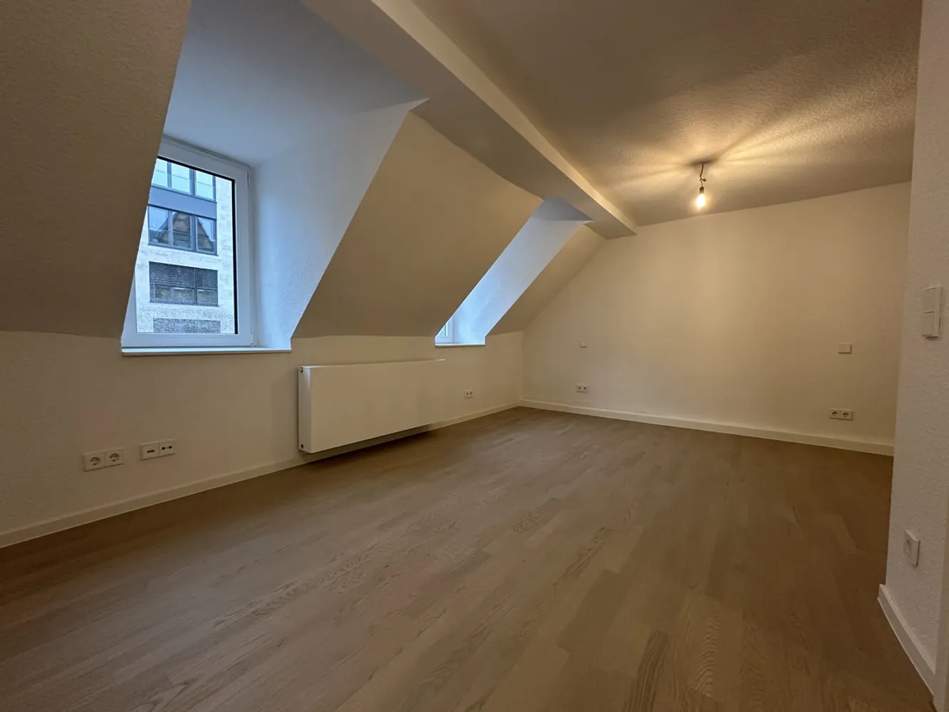 4 Zimmer Wohnung mit 110 m² in Karlsruhe – Bild 10