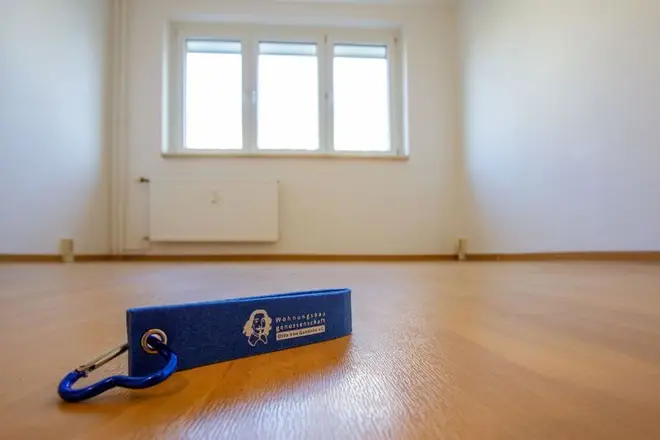 3 Zimmer Wohnung mit 66 m² in Magdeburg – Bild 9
