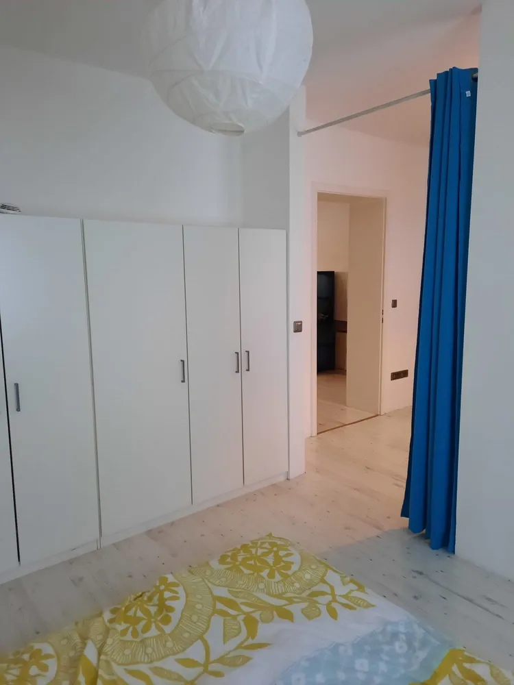 3 room apartment with 52 m² in Cologne – Photo 8