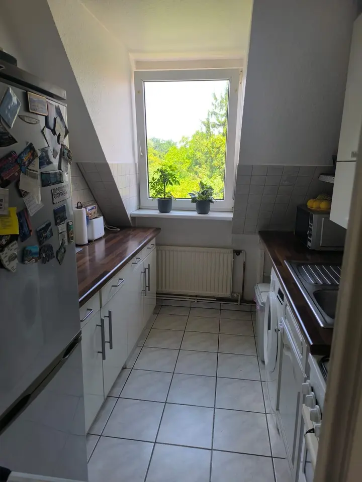 3 Zimmer Wohnung mit 44 m² in Hannover – Bild 4