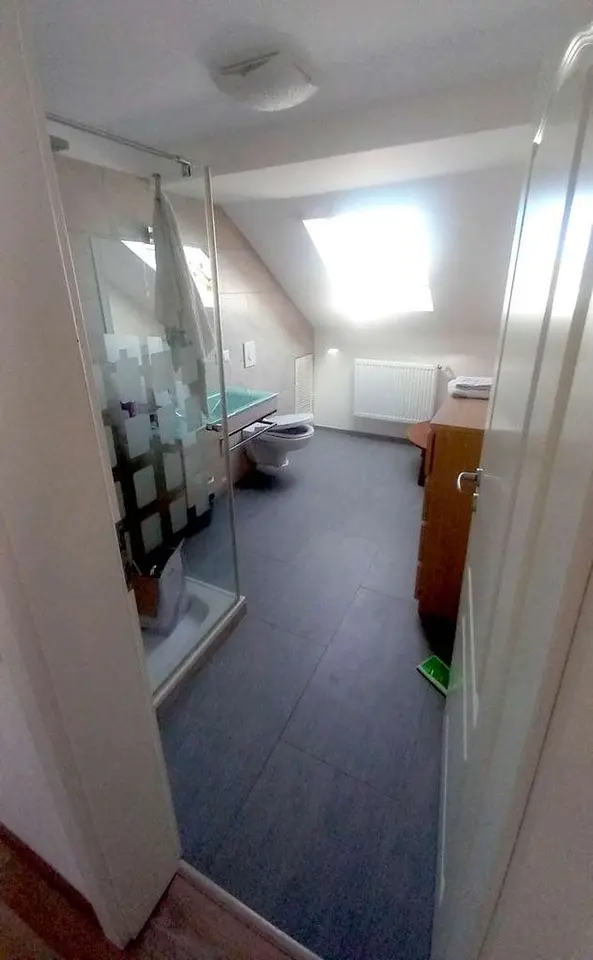 5 Zimmer Wohnung mit 169 m² in Solingen – Bild 9