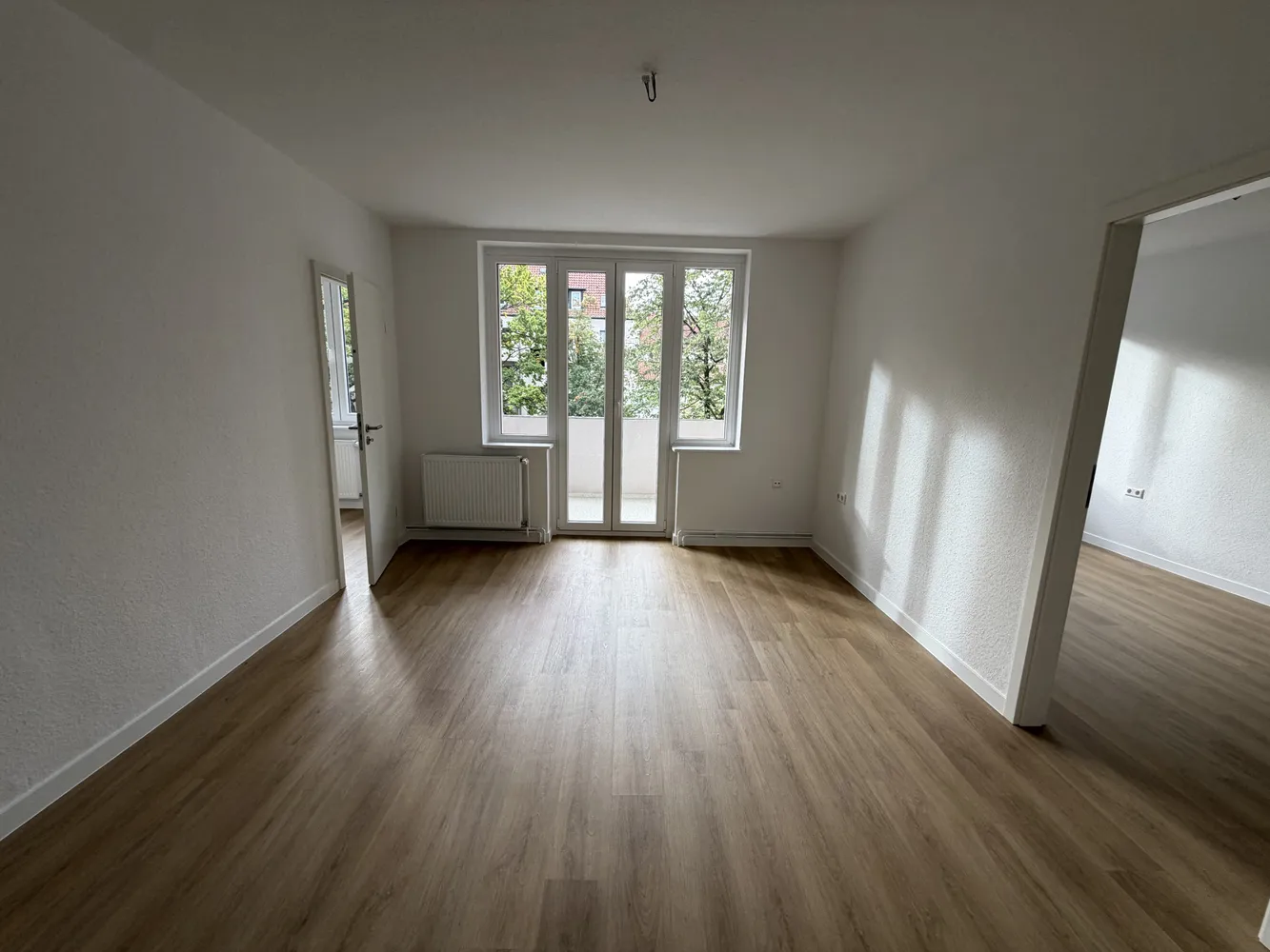 2 Zimmer Wohnung mit 43 m² in Hannover – Bild 6