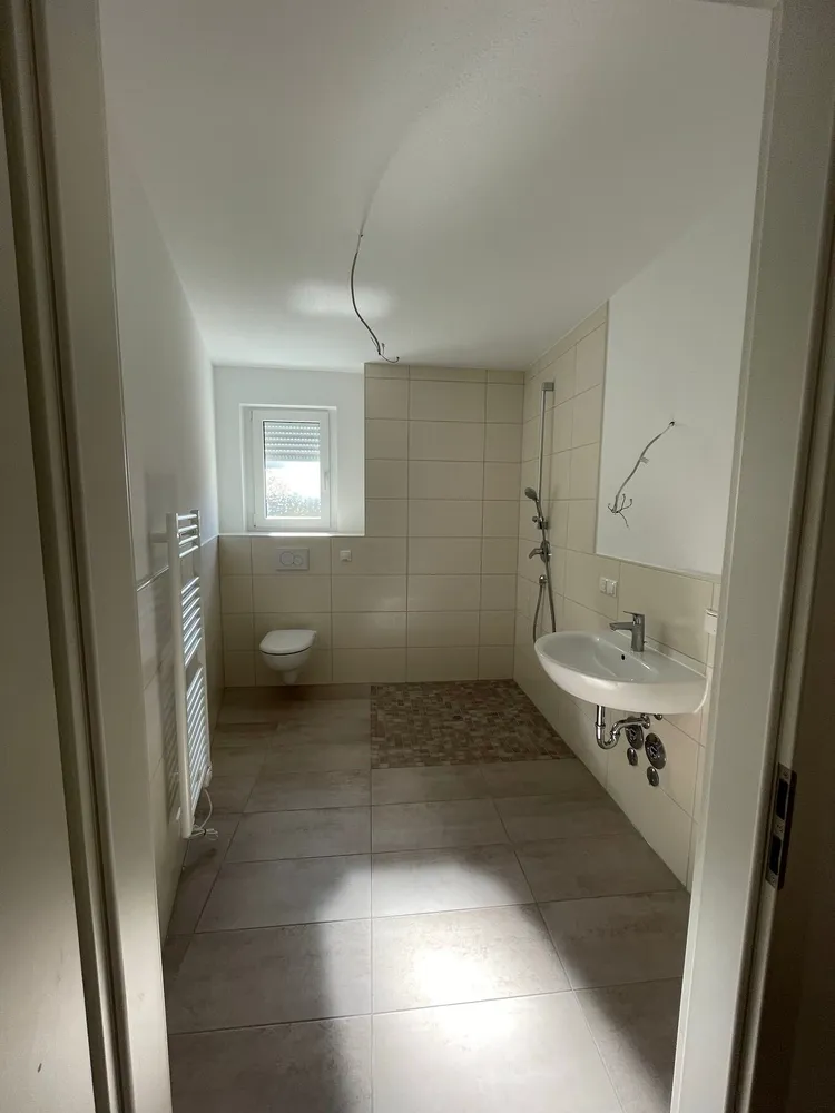 2 Zimmer Wohnung mit 66 m² in Ludwigshafen am Rhein – Bild 5