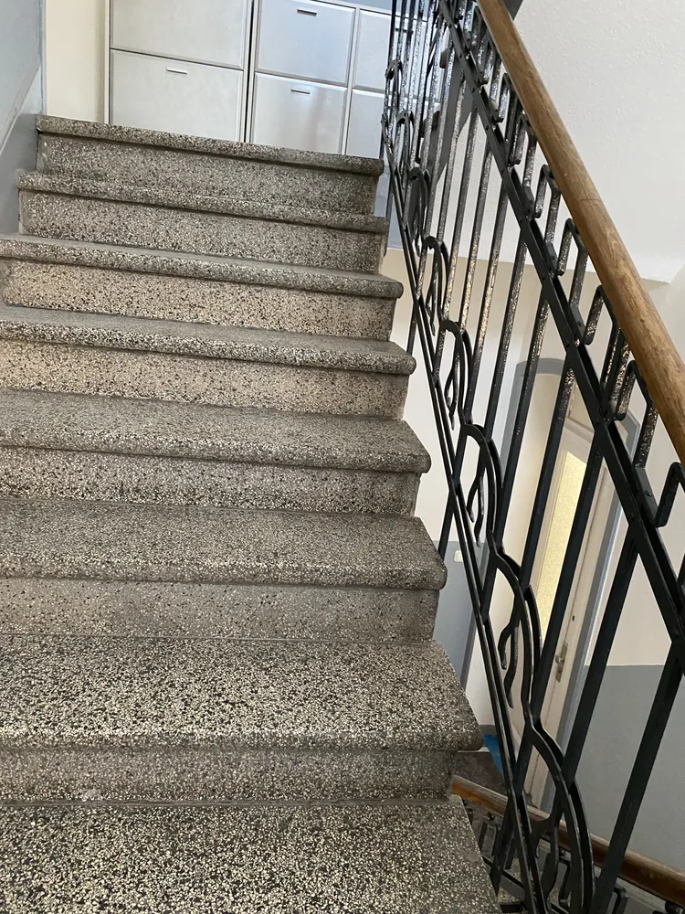 3 Zimmer Wohnung mit 85 m² in Wiesbaden – Bild 3