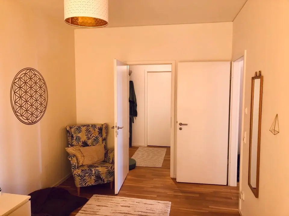 4 Zimmer Wohnung mit 100 m² in Berlin – Bild 10