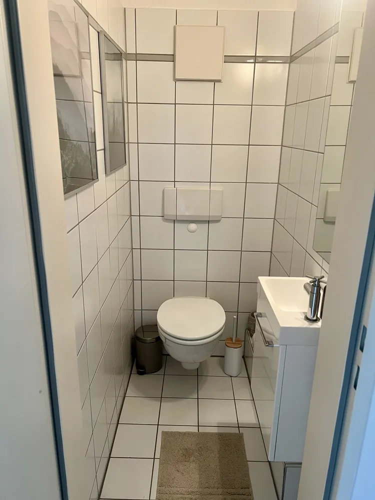 3 room apartment with 79 m² in Wuppertal – Photo 5