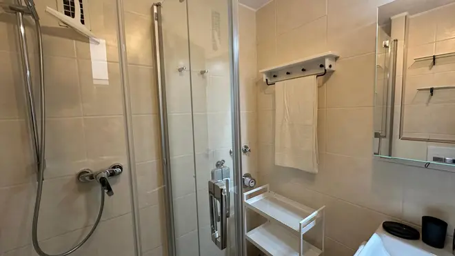 1 Zimmer Wohnung mit 29 m² in München – Bild 5