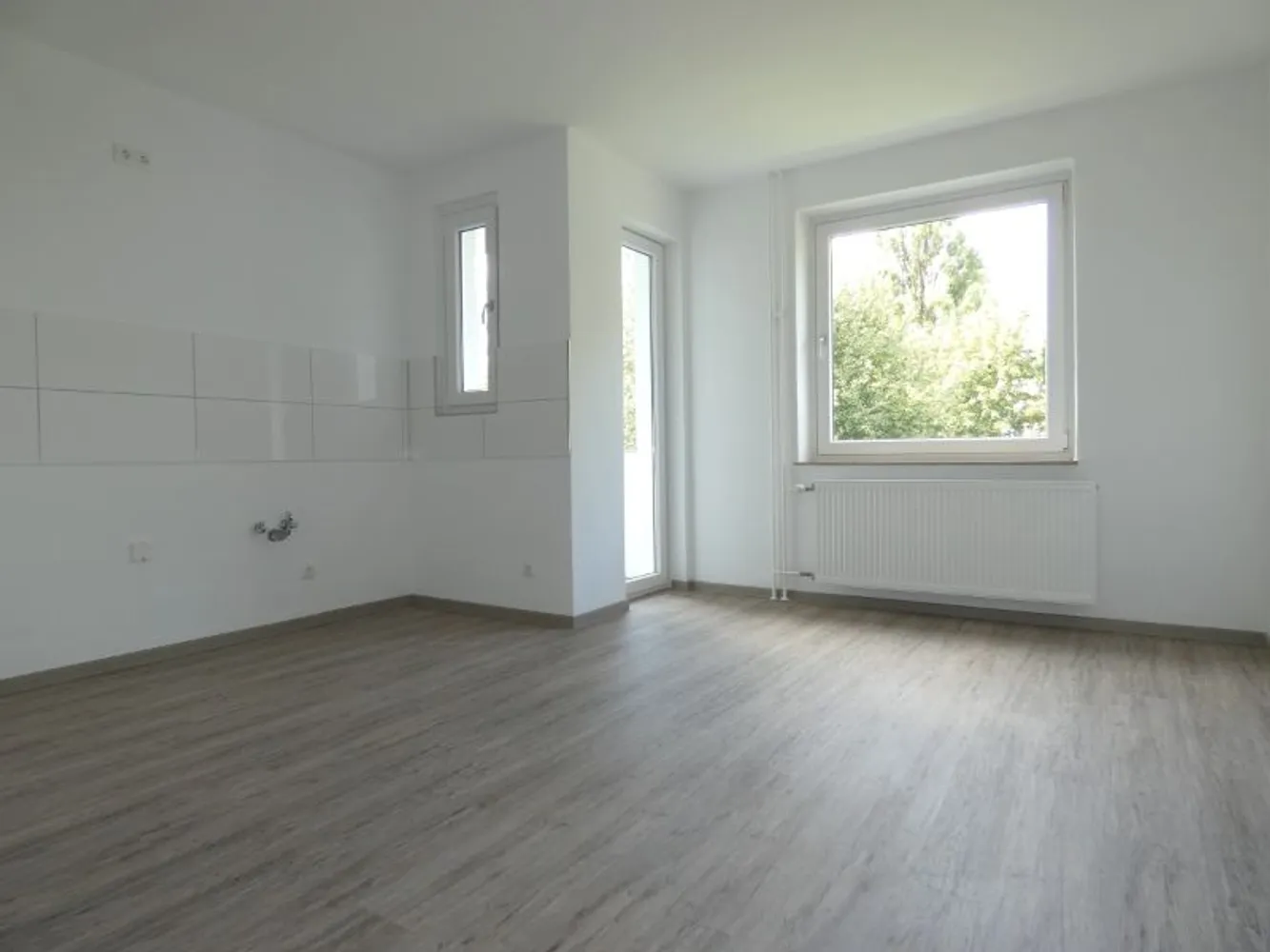 1 Zimmer Wohnung mit 46 m² in Essen – Bild 4