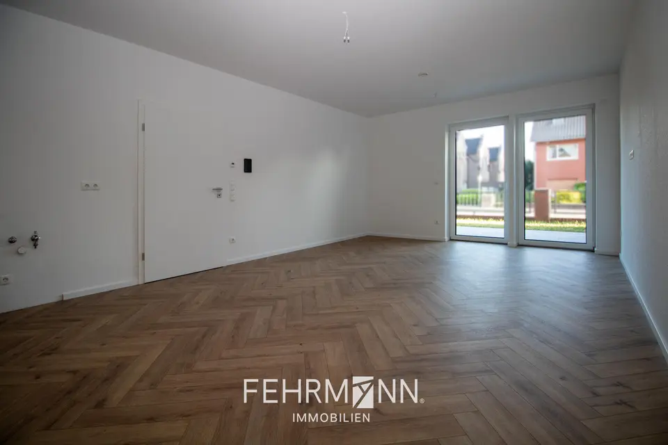 3 Zimmer Wohnung mit 94 m² in Meppen – Bild 2
