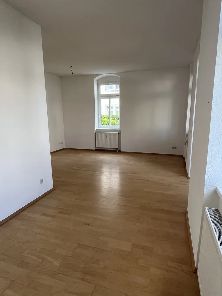2 Zimmer Wohnung mit 65 m² in Dresden – Bild 3