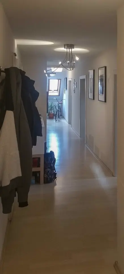 2 Zimmer Wohnung mit 70 m² in Saalfeld/Saale – Bild 6