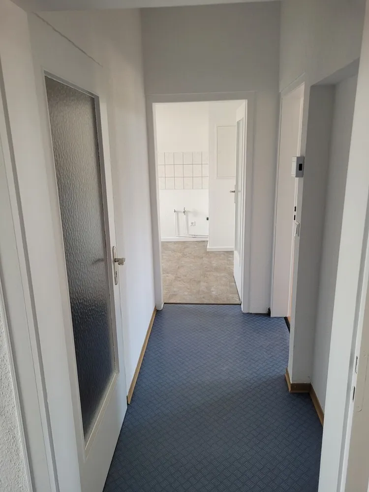 2 Zimmer Wohnung mit 55 m² in Helmstedt – Bild 5