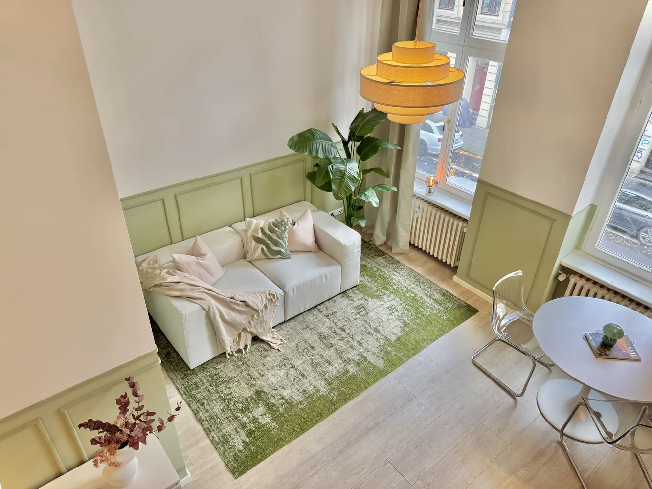 1 Zimmer Wohnung mit 32 m² in Köln – Bild 11