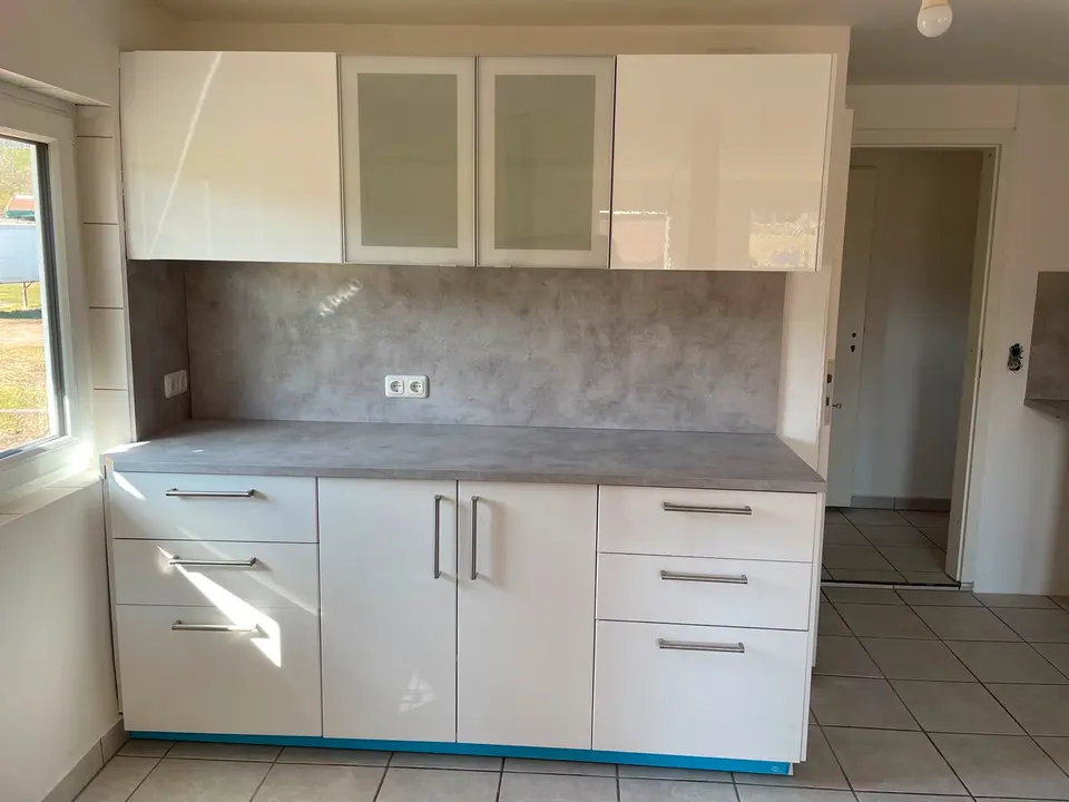 5 Zimmer Wohnung mit 155 m² in Duderstadt – Bild 5